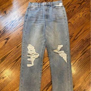 RSQ Jeans Size 7 New With Tag From Tilly’s